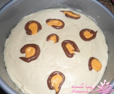 من و آشپزی